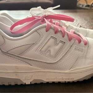 New Balance 550